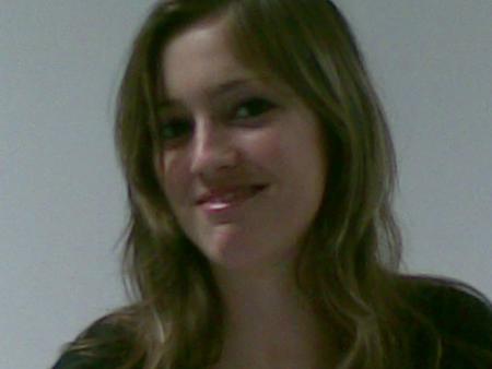 Linda toujours aussi ravissante