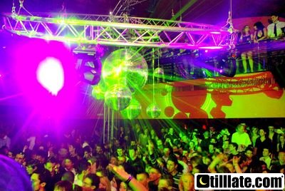 Joachim Garraud � l'�v�nement