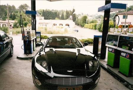 fab & aston martin