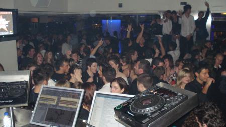 au karement avec marc