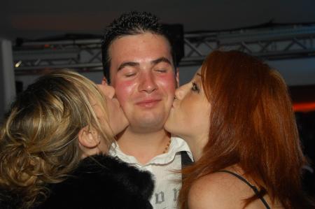 Camille, moi & bianca