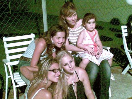 anniversaire de Leslie